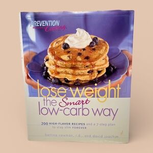 Low Carb Cookbook 200 Recipes Breakfast to Dessert